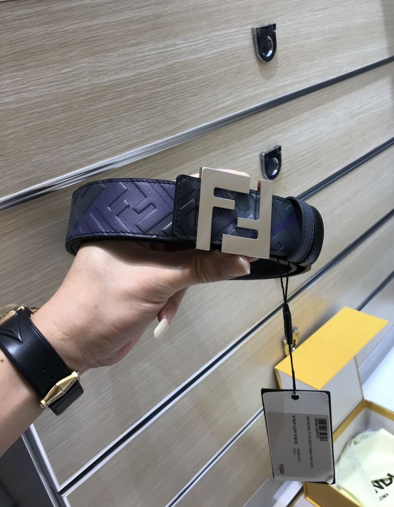 Fendi Belts